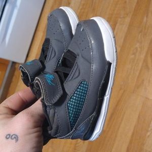 Jordans size 5c infants